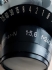 Rodenstock 240 Mm F5,6 Büyük Format Objektifi