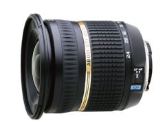 Sony ve Pentax Uyumlu Tamron 10-24mm Lens Duyruldu