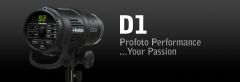 Profoto  D1’e  