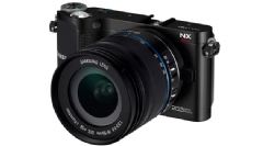 Samsung NX200