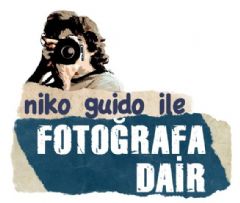 Niko Guido ile Fotorafa Dair