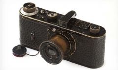 Leica'dan Fiyat Rekoru