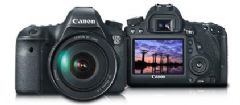 Canon Eos 6D kt