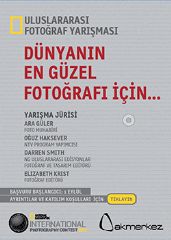 National Geographic yln fotorafn aryor