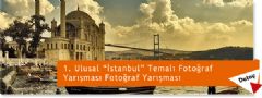 “Drt Mevsim stanbul” Fotoraf Yarmas