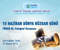 Trkiye'de Rzgar Fotoraf Yarmas